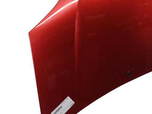 Motorhjelm RENAULT TWINGO III (BCM_, BCA_) 1.0 SCe 70 (BCMB) | BP30206323C1 