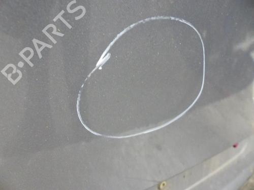 Tailgate BMW 5 Touring (E61) 530 d | BP25079832C6 