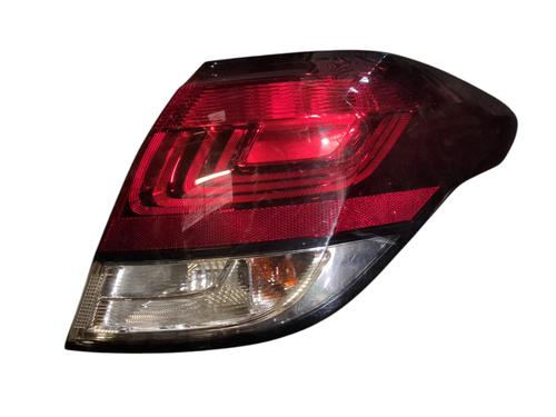 Højre baglygte CITROËN C4 II (NC_) 1.6 BlueHDi 100 | BP29912732C35