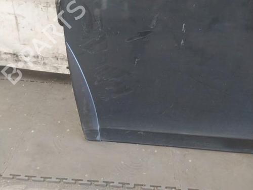 Left front door SEAT ALTEA XL (5P5, 5P8) 2.0 TDI 4x4 | BP25053605C2 