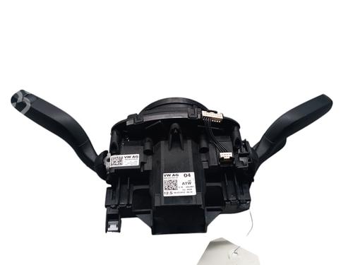 Steering column stalk AUDI Q3 (8UB, 8UG) 2.0 TDI | BP32384188I23  - Image 6