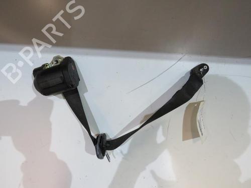 Venstre bak beltestrammer FORD FIESTA IV (JA_, JB_) 1.3 i (60 hp) 25095117