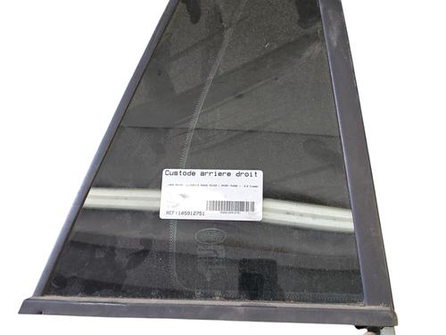 Used Rear right door window LAND ROVER RANGE ROVER SPORT I (L320) 3.6 D 4x4 (272 hp) 25897797