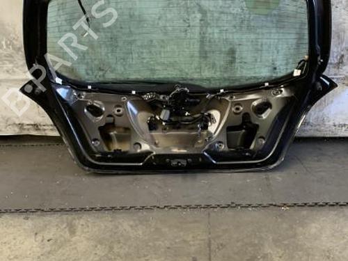 Tailgate PEUGEOT 207 (WA_, WC_) 1.6 16V | BP25101568C6 