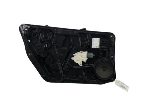 Used Front left window mechanism Front left window mechanism MERCEDES-BENZ A-CLASS (W176) A 200 CDI (176.001) (136 hp) 25058658 25058658