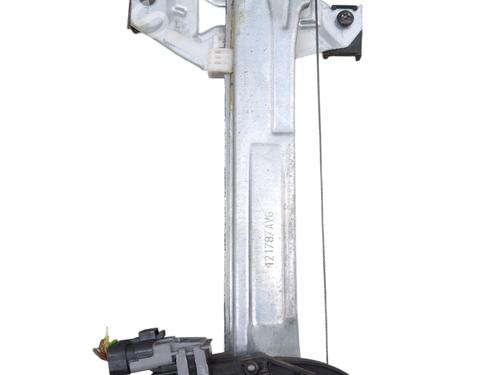 Front left window mechanism CITROËN C4 II (NC_) 1.6 HDi 90 | BP33181610C22 - Image 2