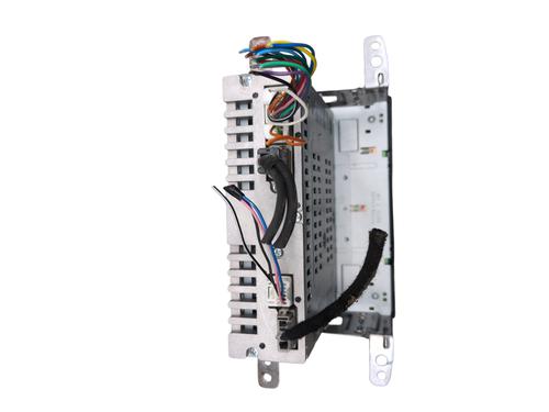 Radio NISSAN MICRA IV (K13K, K13KK) 1.2 | BP26459098E6 