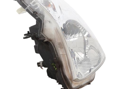 Left headlight NISSAN PIXO (UA0) 1.0 | BP37269089C28  - Image 5