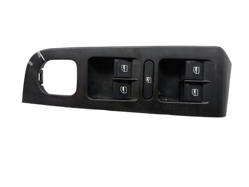 Used Left front window switch SKODA SUPERB II Estate (3T5) 2.0 TDI (170 hp) 25087332