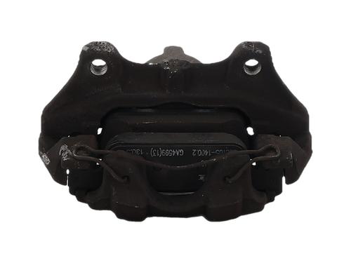 Right front brake caliper RENAULT TWINGO III (BCM_, BCA_) 1.0 SCe 70 | BP39521222M104 - Image 4
