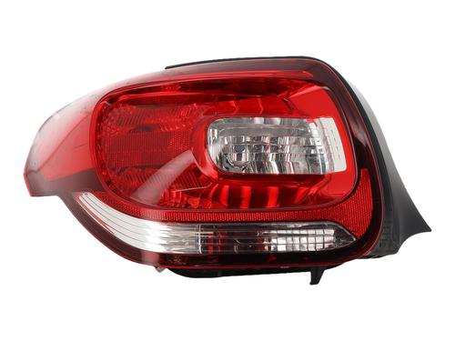 Left taillight CITROËN DS3 (SA_) 1.6 HDi 90 | BP34191138C34  - Image 6