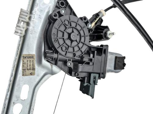 Front right window mechanism RENAULT MEGANE IV Hatchback (B9A/M/N_) 1.3 TCe 140 (B9NB) | BP25098354C23 - Image 3