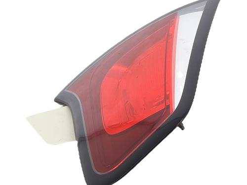 Left tailgate light CITROËN C3 II (SC_) 1.2 VTi 82 | BP40031514C79 - Image 6