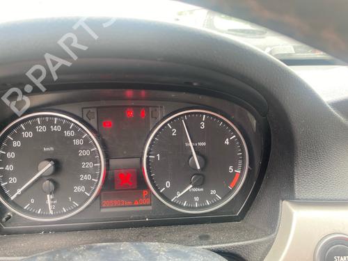 Engine BMW 3 Touring (E91) 318 d | BP37664201M1 - Image 7
