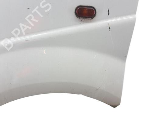 Left front fenders OPEL VIVARO A Van (X83) 1.9 DTI (F7) | BP25058310C41 