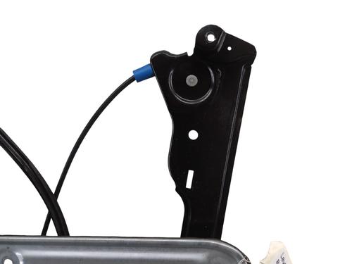 Front right window mechanism NISSAN QASHQAI I (J10, NJ10) 2.0 | BP30677169C23 