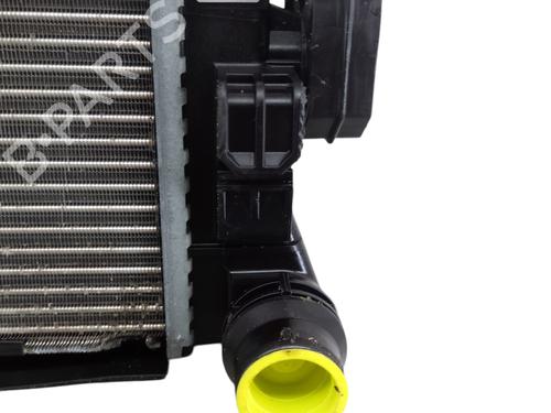 Used Water radiator SEAT LEON (5F1) 1.2 TSI (110 hp) 32064994