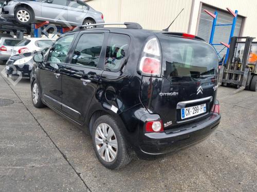 Right front window switch CITROËN C3 Picasso (SH_)  | BP25053235I26  - Image 9