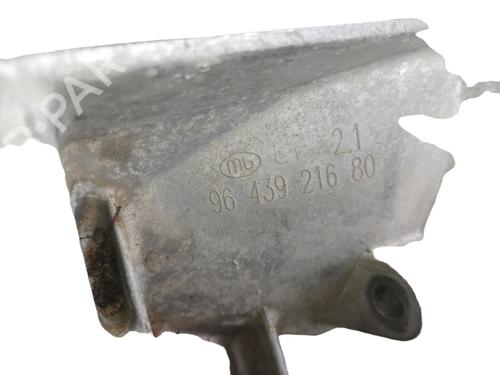 Gearbox CITROËN C5 II (RC_)  | BP25076194M3  - Image 9