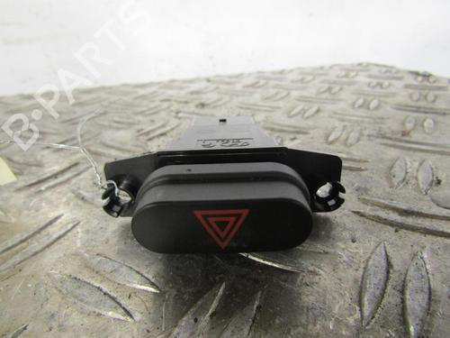 Used Warning switch HYUNDAI i10 I (PA) 1.1 CRDi (75 hp) 25084567