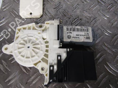 Rear right window mechanism SEAT LEON (1M1) 1.9 TDI | BP25084655C25 