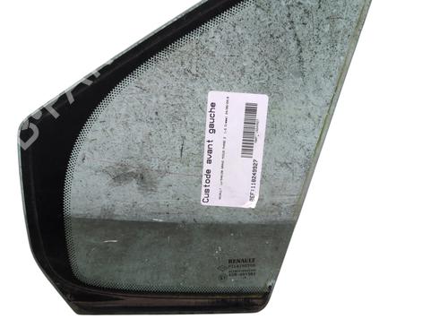 Vidro triangular frente esquerdo Vidro triangular frente esquerdo RENAULT MODUS / GRAND MODUS (F/JP0_) 1.5 dCi (JP0G, JP0H) (106 hp) 31170525 31170525