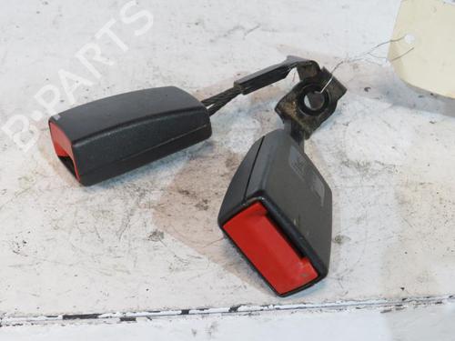 Used Seat buckle OPEL ASTRA H Estate (A04) [2004-2014]  25084098