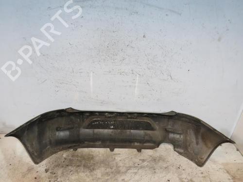 Rear bumper ALFA ROMEO 147 (937_) 1.6 16V T.SPARK (937.AXA1A, 937.AXB1A, 937.BXB1A) | BP25092119C8 