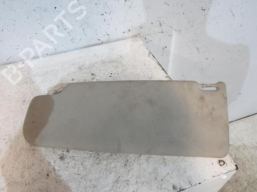 Used Right sun visor Right sun visor NISSAN MICRA III (K12) 1.2 16V (80 hp) 25067552 25067552
