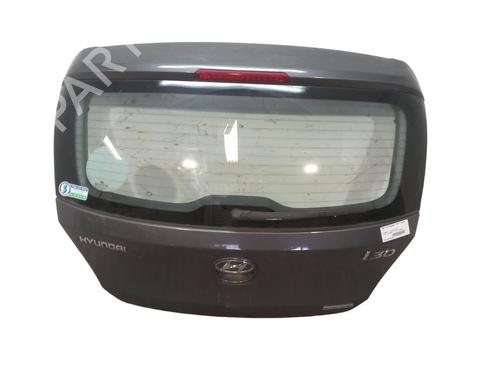 Tailgate HYUNDAI i30 (FD) 1.6 CRDi | BP25058715C6 