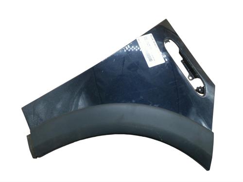 Right front fenders MINI MINI (R50, R53) Cooper S | BP25110398C42 