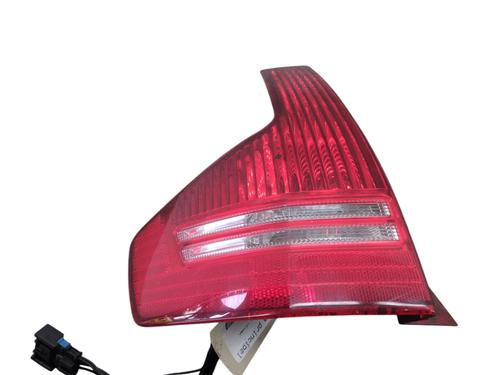 Used Left taillight Left taillight CITROËN C4 I (LC_) 1.6 HDi (90 hp) 30820029 30820029