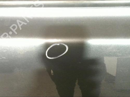 right-rear-door-volvo-v50-545-2003-2004-2005-2006-2007-2008-2009-2010-2011-2012-25093467 main image