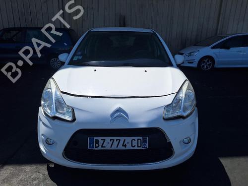 Alternator CITROËN C3 II (SC_) 1.4 | BP40045665M7  - Image 8