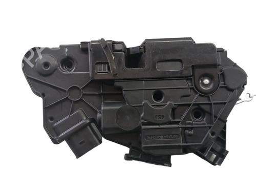 Used Front right lock SKODA FABIA II (542) 1.2 (60 hp) 25102589
