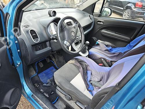 SUZUKI SPLASH (EX) 1.0 (A5B310) 1623705