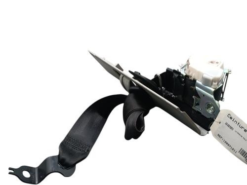 Front right seatbelt VW POLO V (6R1, 6C1) 1.0 | BP32411017I25 