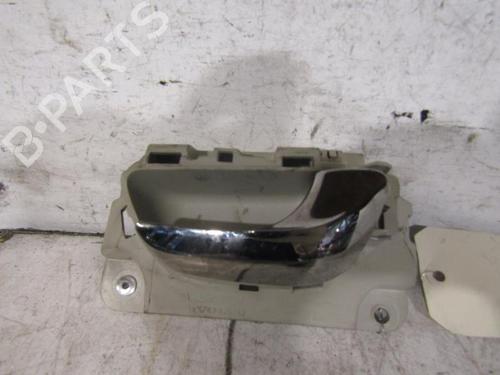 Used Front right interior door handle VOLVO S80 I (184) 2.5 TDI (140 hp) 25070122