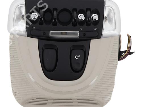 Interior roof light MINI MINI (F55) Cooper | BP38163883I8  - Image 5