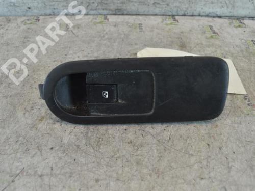 Used Right front window switch Right front window switch RENAULT SCÉNIC II (JM0/1_) [2003-2010] 10611705 10611705