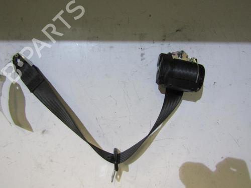 Rear right seatbelt FIAT PANDA (169_) 1.3 D Multijet (169.AXC1A) | BP25106471I28 - Image 2