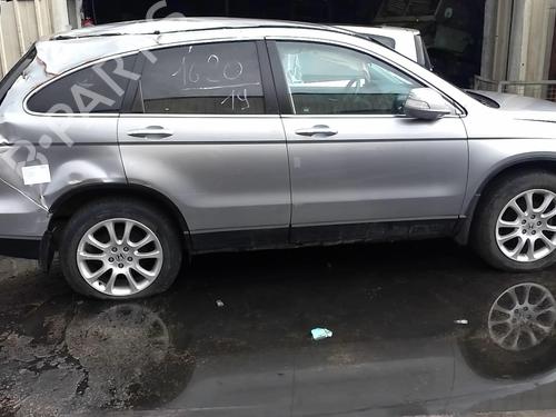 Steering column stalk HONDA CR-V III (RE_) 2.0 i-VTEC 4WD (RE5, RE2) | BP25094032I23 - Image 8
