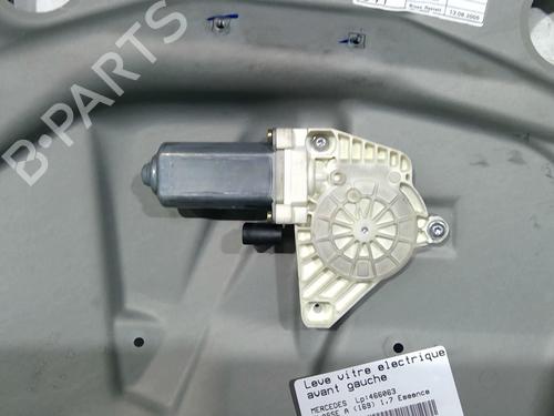 Front left window mechanism MERCEDES-BENZ A-CLASS (W169) A 170 (169.032, 169.332) | BP25111330C22 