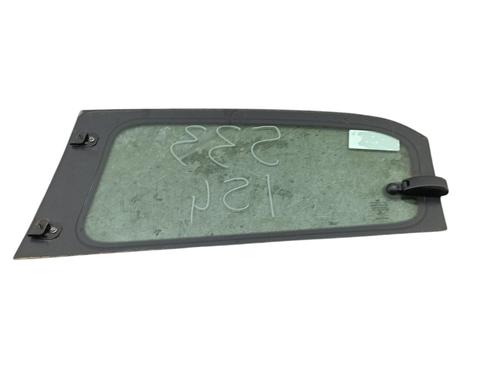 Rear right door window RENAULT TWINGO III (BCM_, BCA_) 0.9 TCe 90 (BCM9, BCM2) | BP25053213C21 