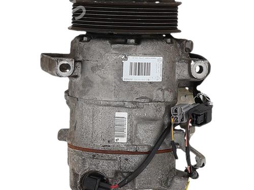 AC compressor RENAULT MEGANE III Hatchback (BZ0/1_, B3_) 1.2 TCe (BZ2B, BZ11) | BP39084208M34 - Image 2