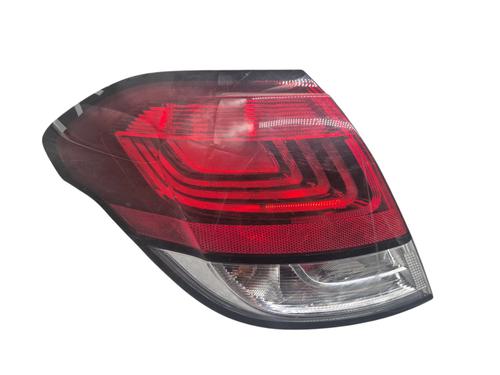 Used Right taillight CITROËN C4 II (NC_) 1.6 BlueHDi 100 (99 hp) 30965039