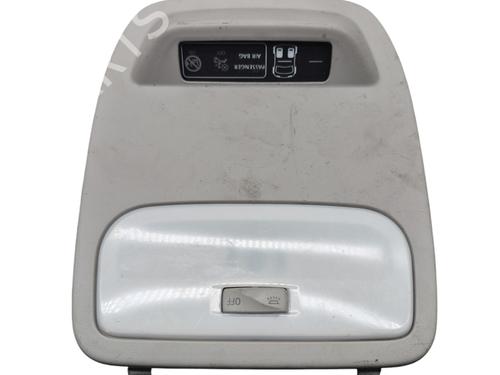 Innerbelysning RENAULT TWINGO III (BCM_, BCA_) 0.9 TCe 95 (92 hp) 25071415