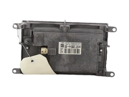 Used Display monitor Display monitor 38007033 38007033