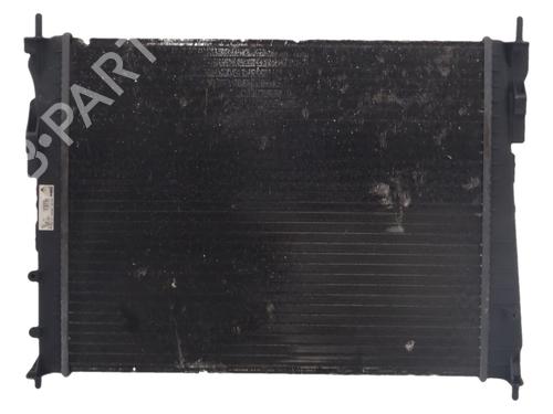 Water radiator RENAULT TWINGO II (CN0_) 1.5 dCi (CN0E) | BP36817610M31 - Image 3