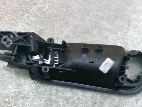 Used Rear right interior door handle AUDI Q5 (8RB) 2.0 TDI quattro (143 hp) 25093159